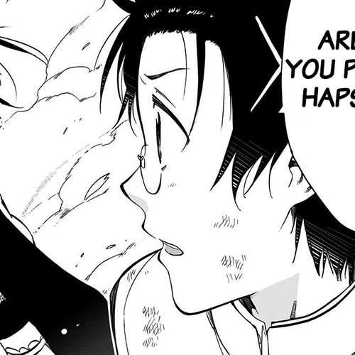 Magical Patissier Kosaki-chan Chapter 36: War cover