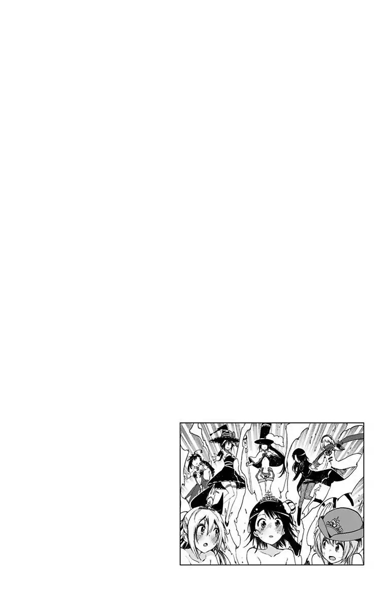Magical Patissier Kosaki-chan Chapter 41 page 21 - Chapter 41: Farewell