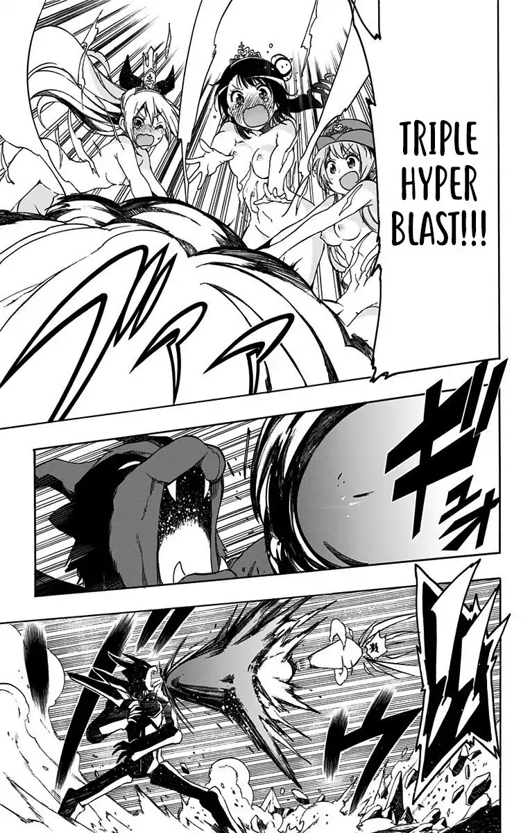 Magical Patissier Kosaki-chan Chapter 41 page 9 - Chapter 41: Farewell