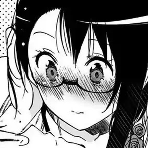 Magical Patissier Kosaki-chan Chapter 42.5: Couple cover