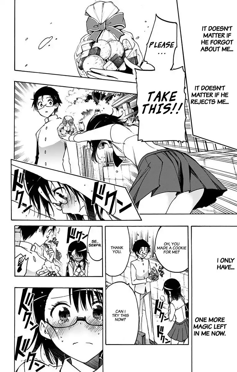 Magical Patissier Kosaki-chan Chapter 42 page 10 - Chapter 42: Ever After [END]