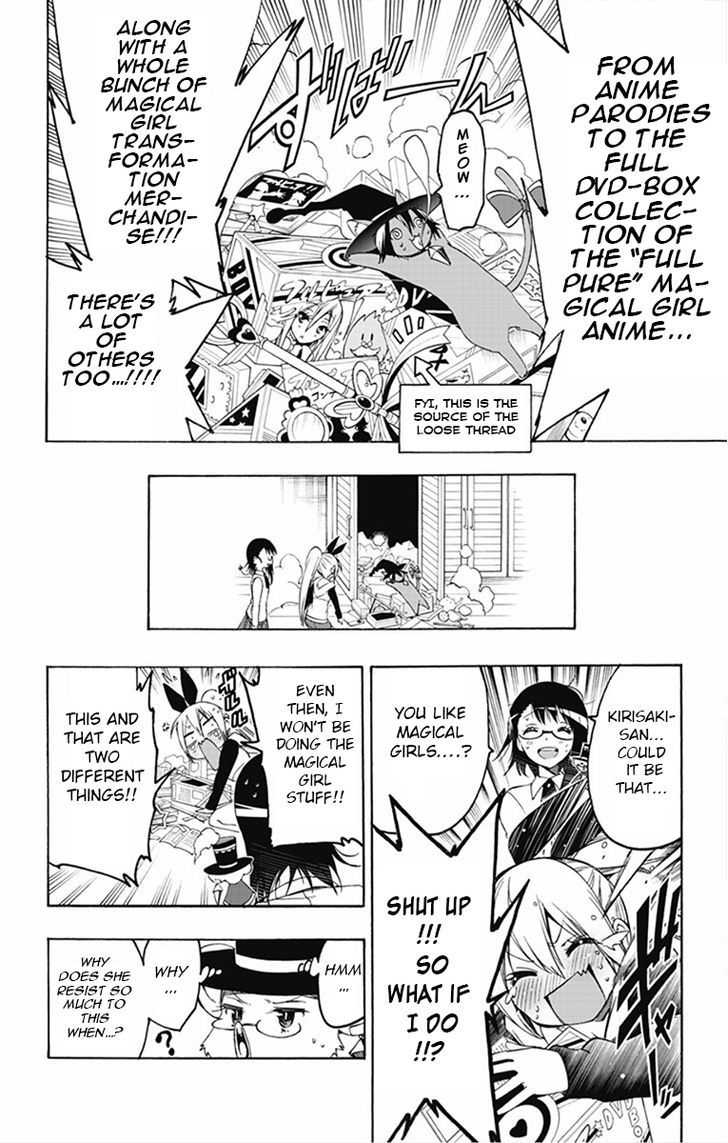 Magical Patissier Kosaki-chan Chapter 6 page 14 - Chapter 6 : The second 'mate