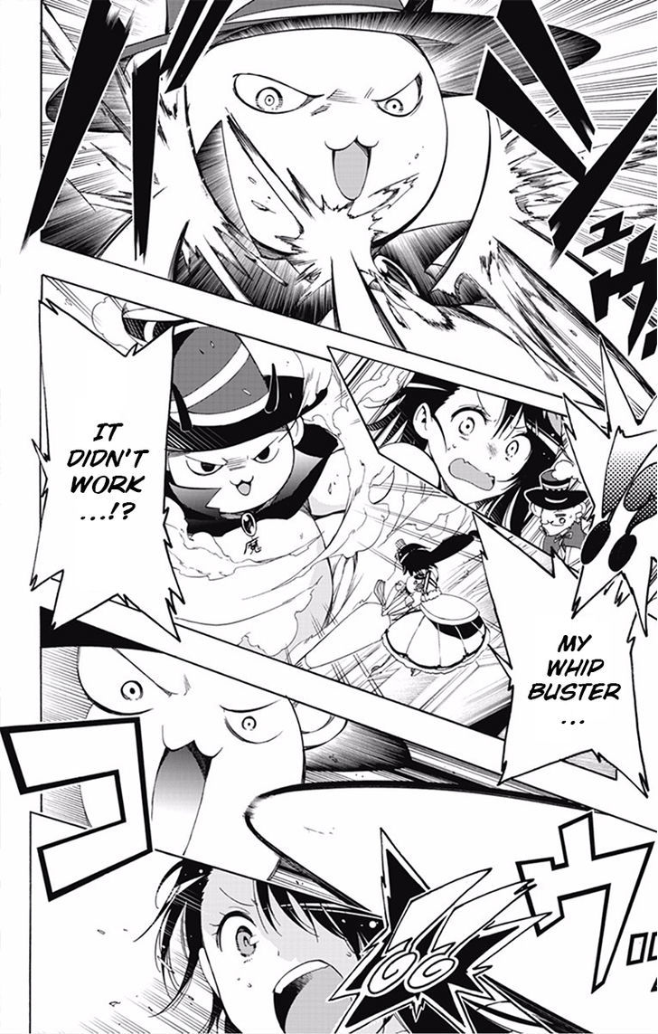 Magical Patissier Kosaki-chan Chapter 7 page 4 - Chapter 7 : Great Hero