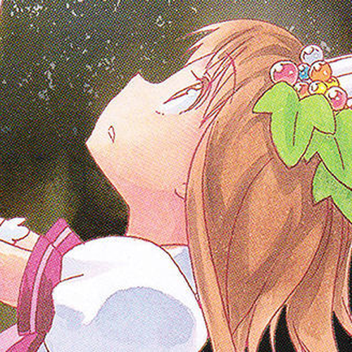 Magical Patissier Kosaki-chan Chapter 8.5 : If found out... cover