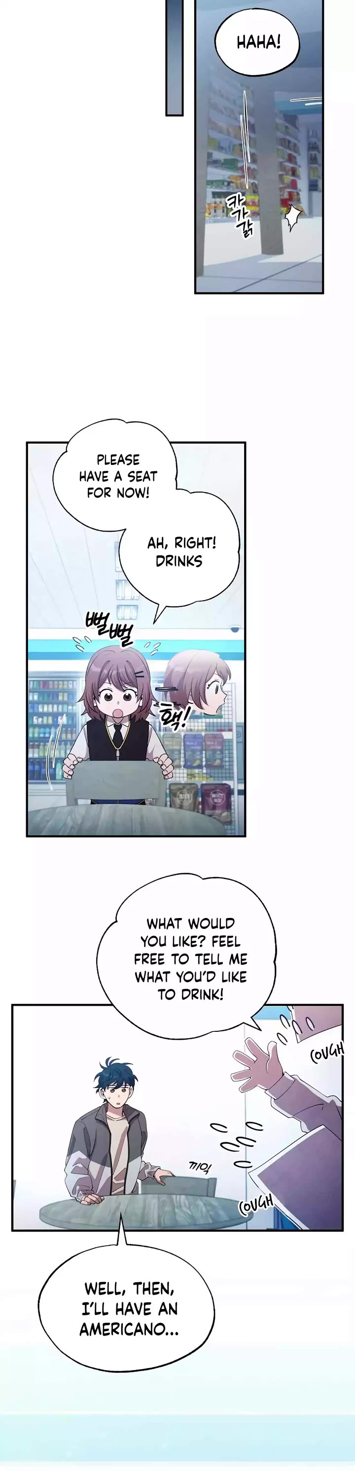 Magical Realm Shopkeeper Chapter 1 page 16 - Chapter 1