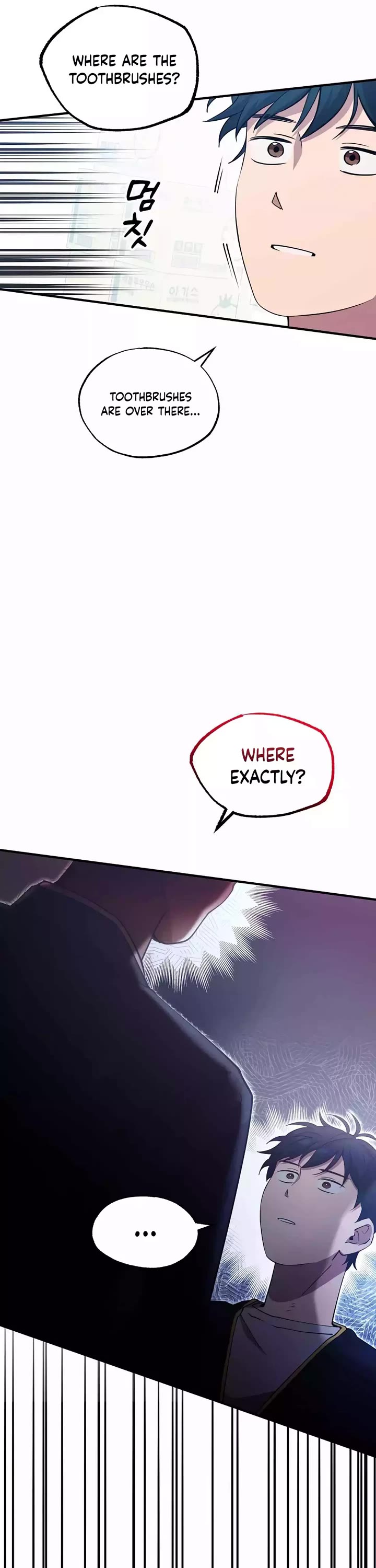 Magical Realm Shopkeeper Chapter 1 page 32 - Chapter 1
