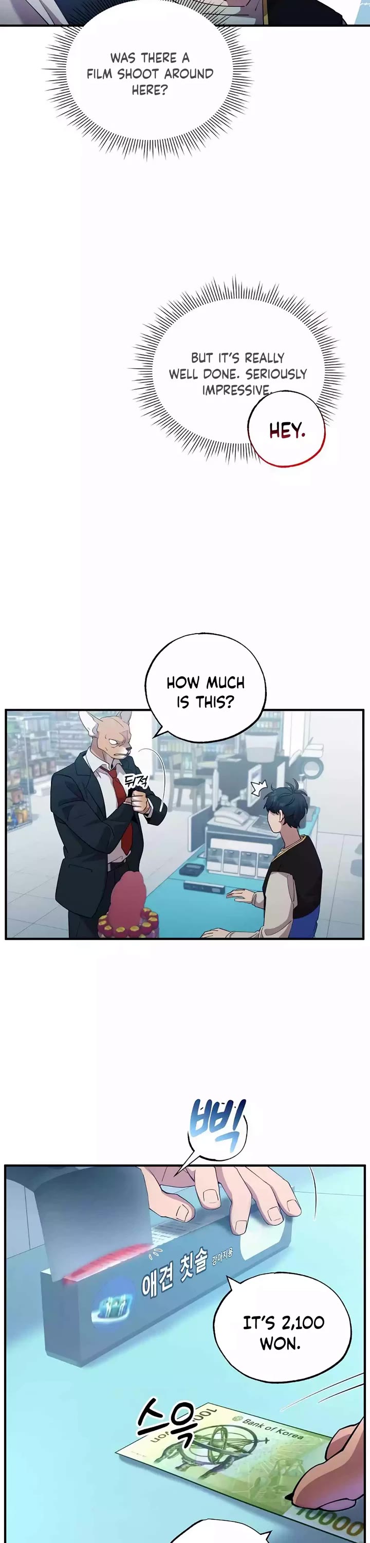 Magical Realm Shopkeeper Chapter 1 page 37 - Chapter 1