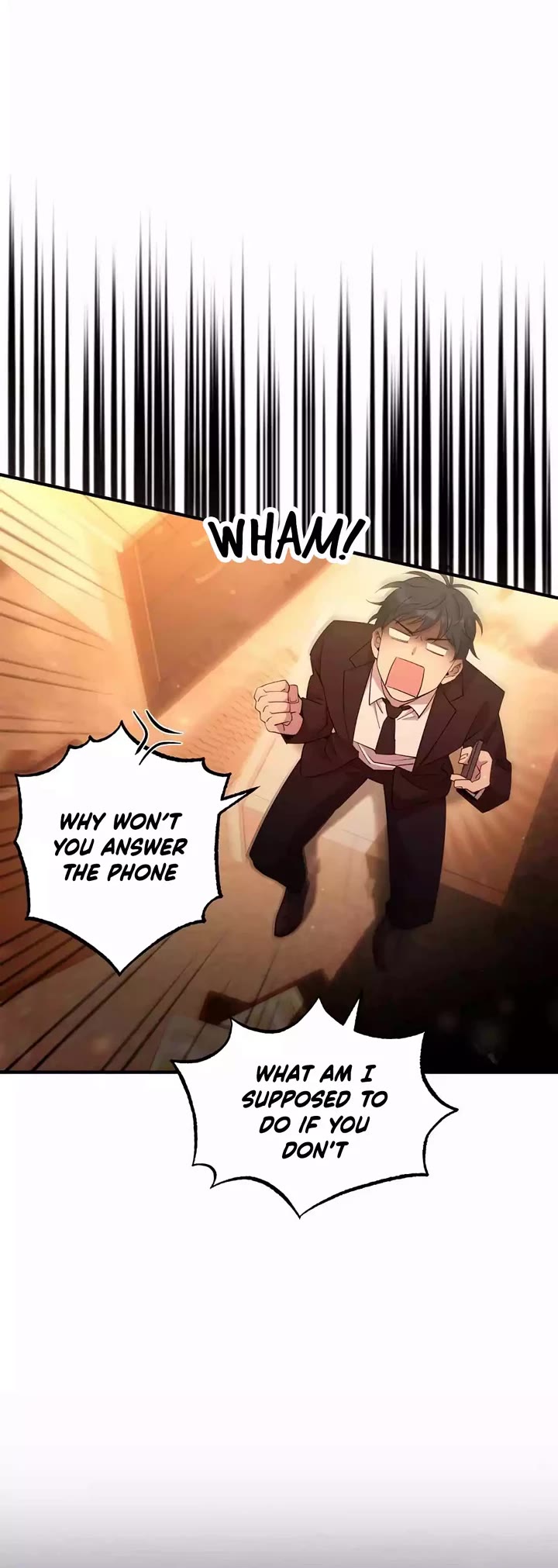 Magical Realm Shopkeeper Chapter 1 page 4 - Chapter 1