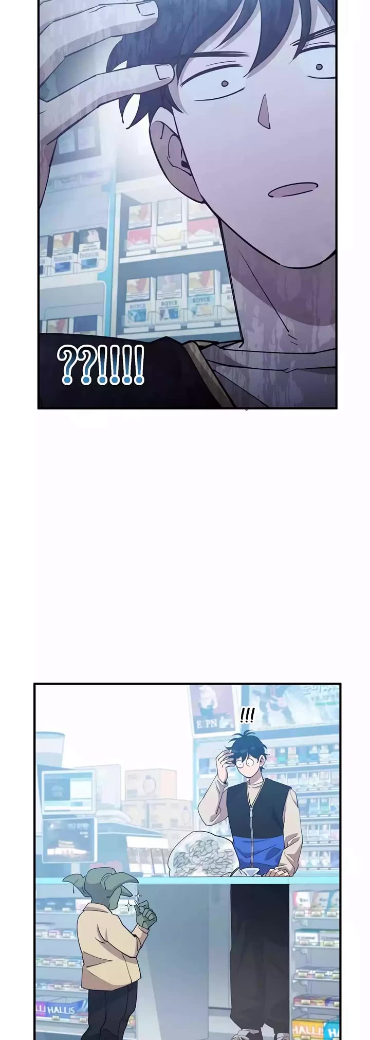 Magical Realm Shopkeeper Chapter 1 page 44 - Chapter 1