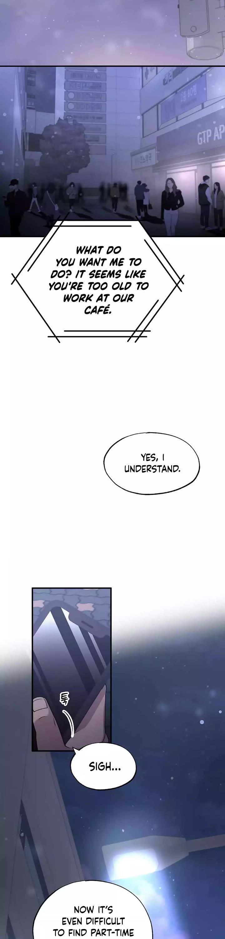 Magical Realm Shopkeeper Chapter 1 page 7 - Chapter 1