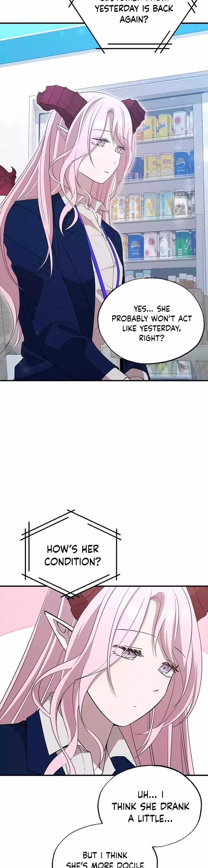 Magical Realm Shopkeeper Chapter 10 page 18 - Chapter 10