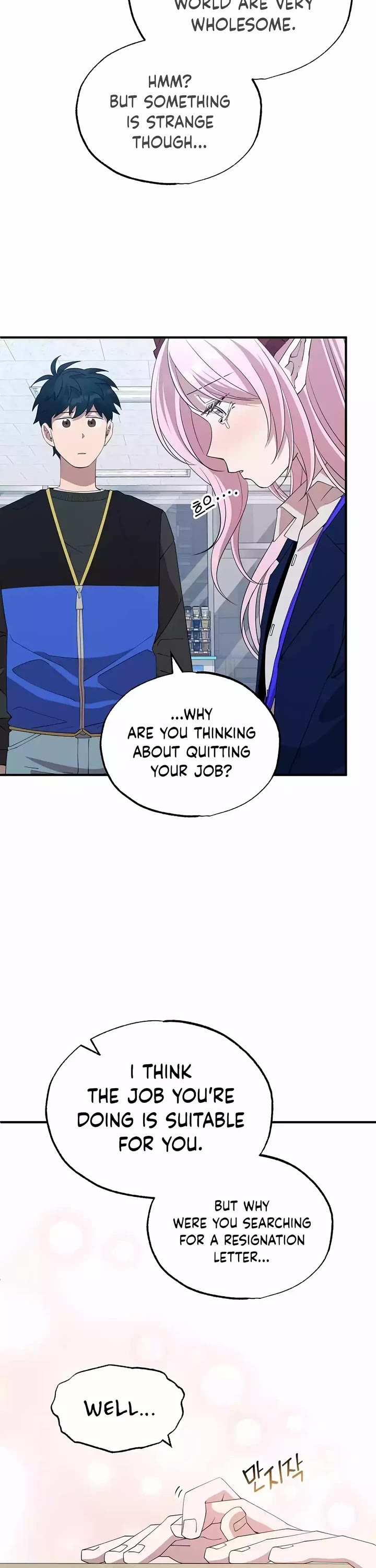 Magical Realm Shopkeeper Chapter 10 page 31 - Chapter 10