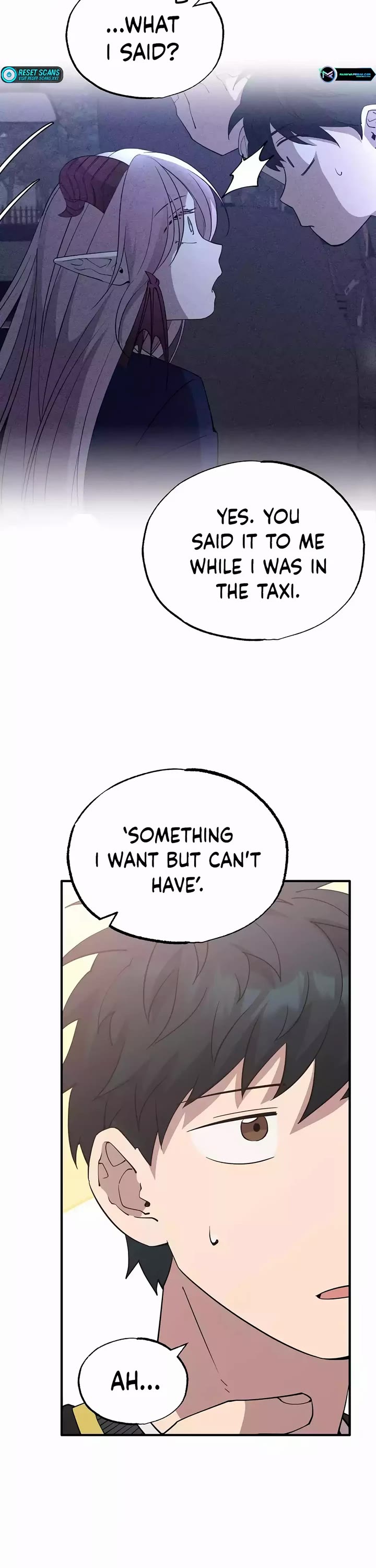 Magical Realm Shopkeeper Chapter 10 page 38 - Chapter 10
