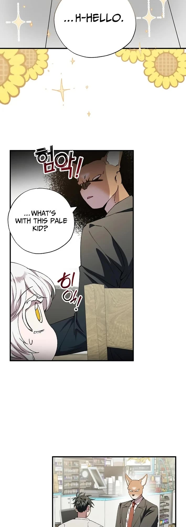 Magical Realm Shopkeeper Chapter 100 page 10 - Chapter 100