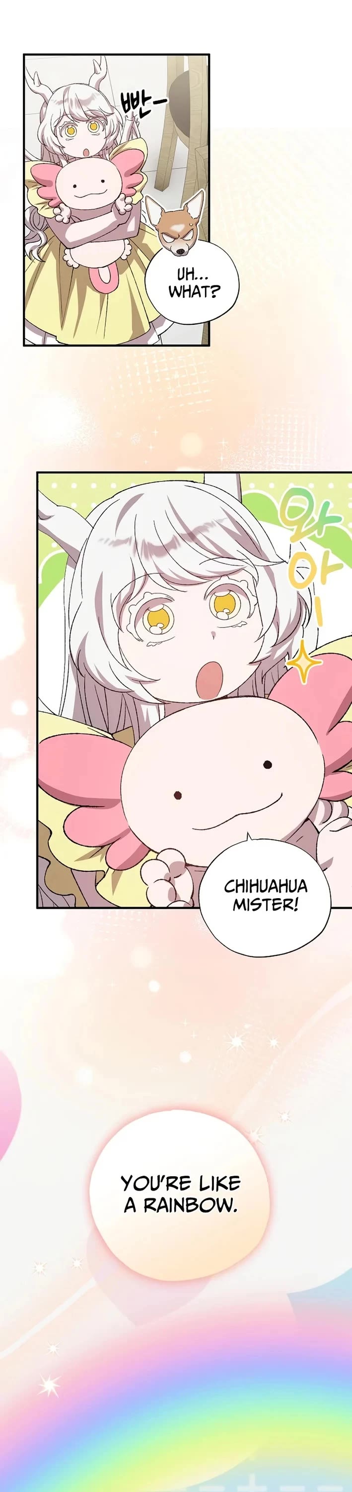 Magical Realm Shopkeeper Chapter 100 page 13 - Chapter 100