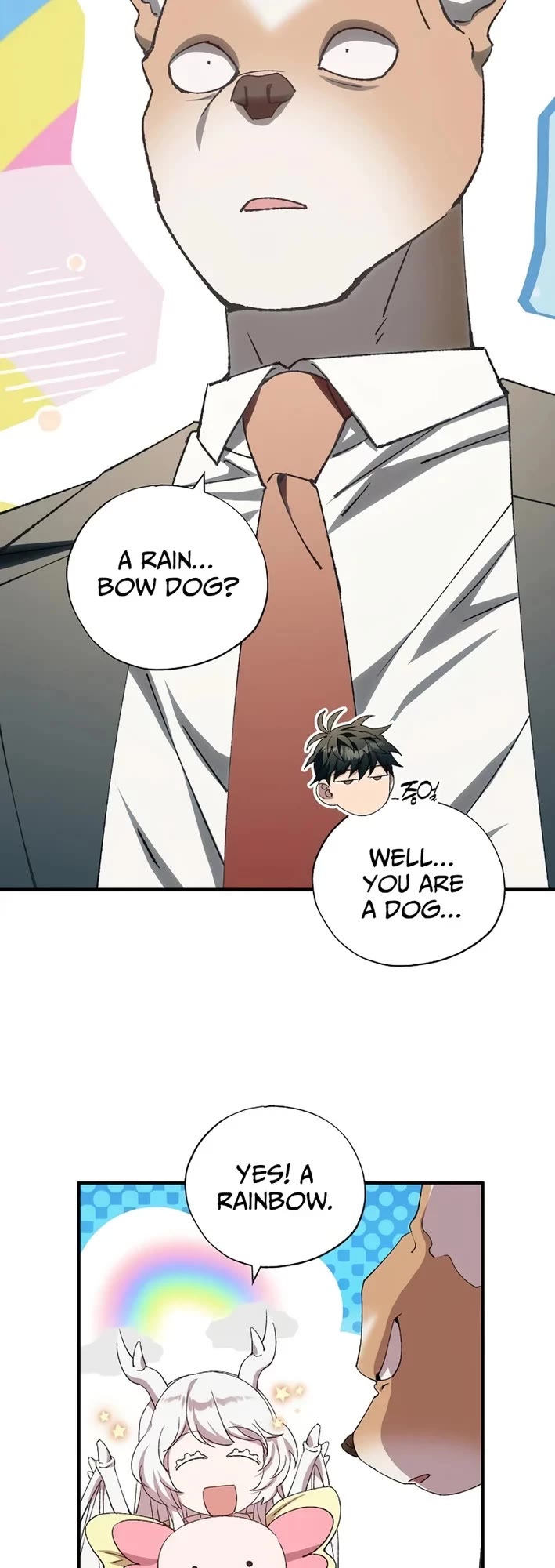 Magical Realm Shopkeeper Chapter 100 page 15 - Chapter 100
