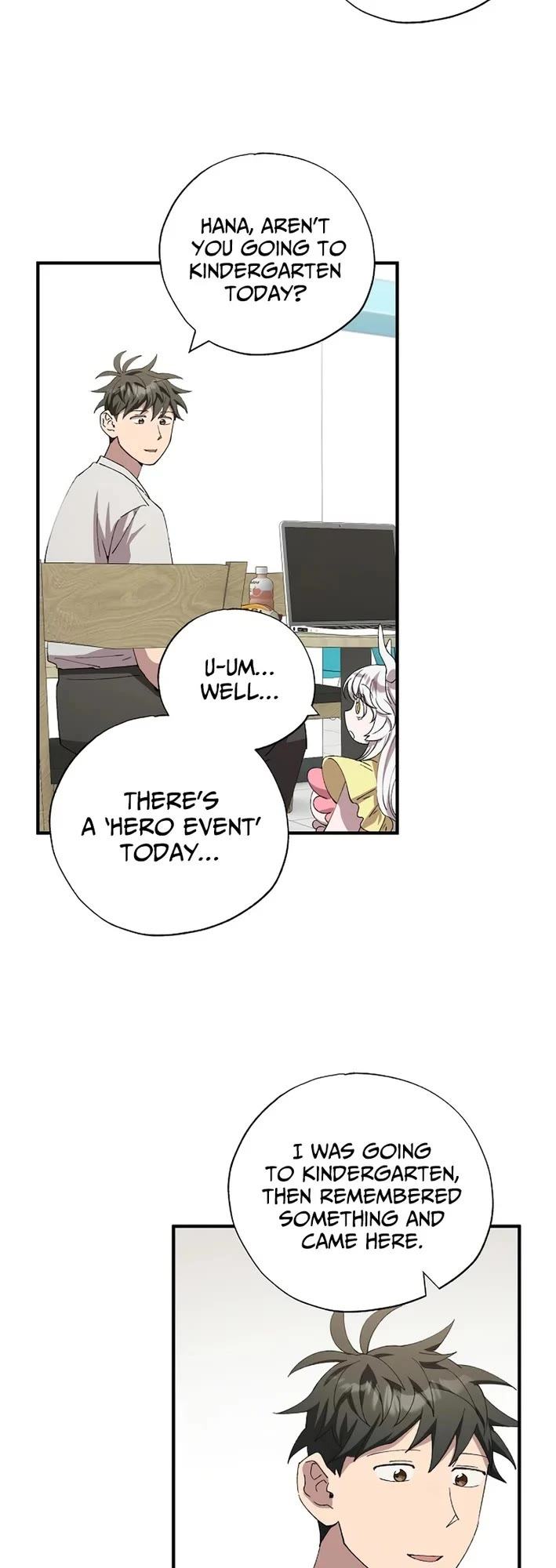 Magical Realm Shopkeeper Chapter 100 page 18 - Chapter 100