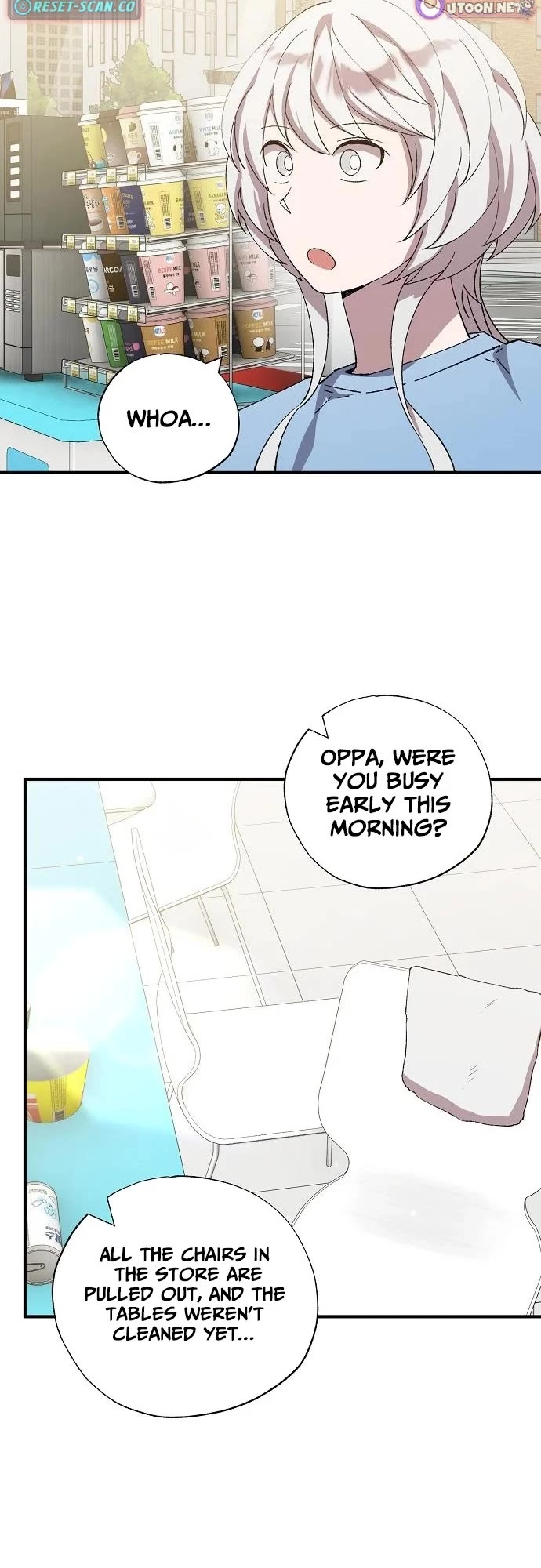 Magical Realm Shopkeeper Chapter 101 page 15 - Chapter 101