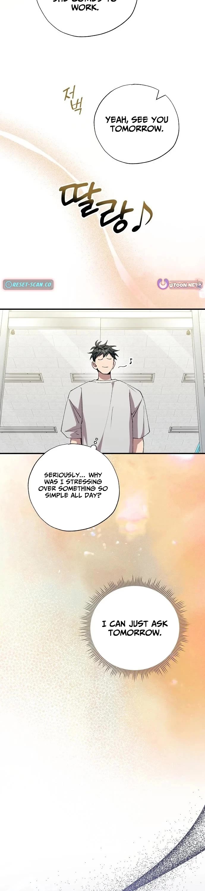 Magical Realm Shopkeeper Chapter 101 page 29 - Chapter 101