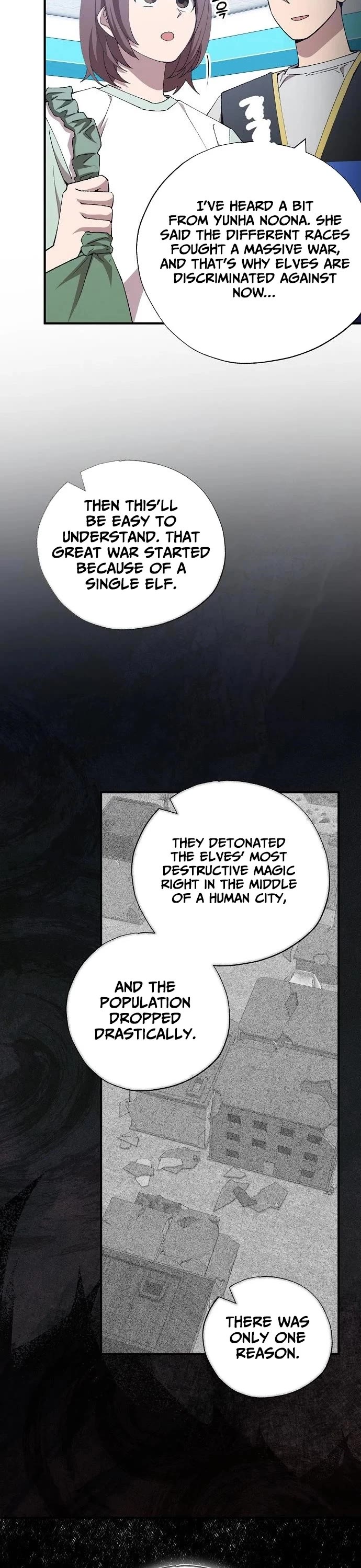 Magical Realm Shopkeeper Chapter 101 page 9 - Chapter 101