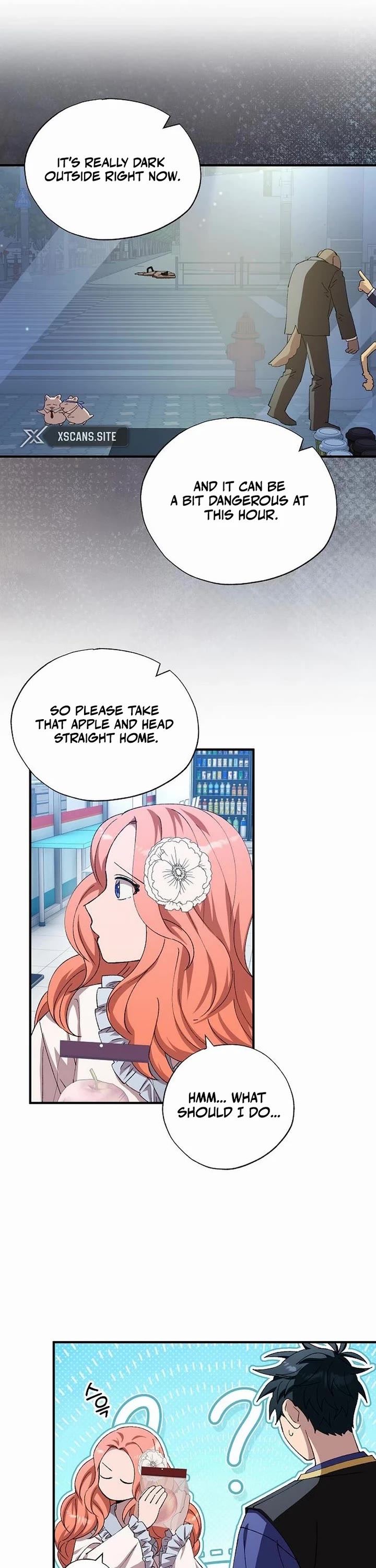 Magical Realm Shopkeeper Chapter 102 page 13 - Chapter 102