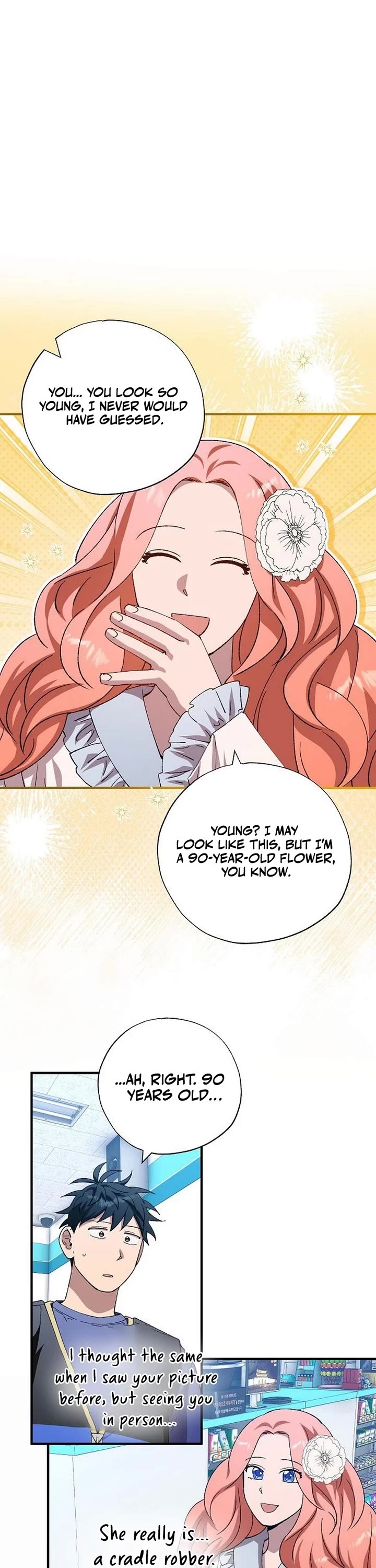 Magical Realm Shopkeeper Chapter 102 page 18 - Chapter 102