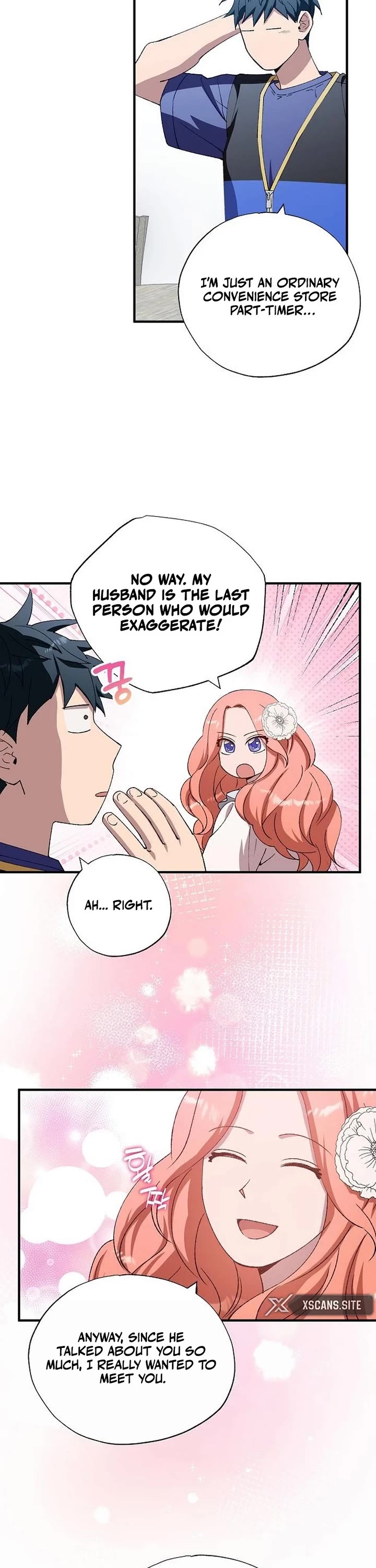 Magical Realm Shopkeeper Chapter 102 page 22 - Chapter 102