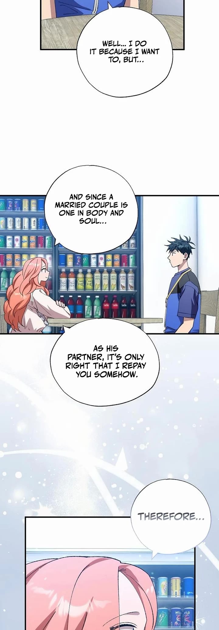 Magical Realm Shopkeeper Chapter 102 page 26 - Chapter 102