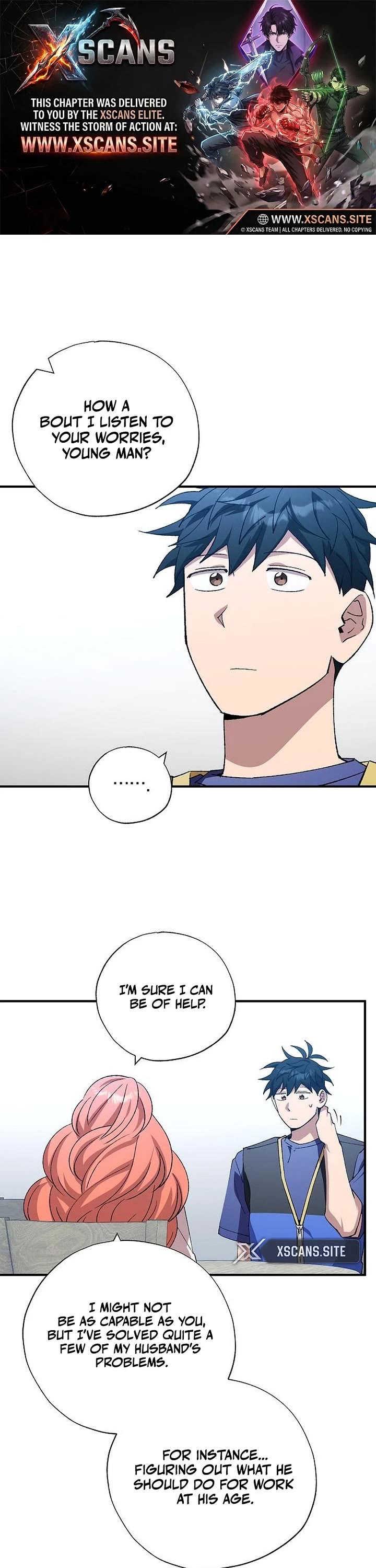 Magical Realm Shopkeeper Chapter 103 page 1 - Chapter 103