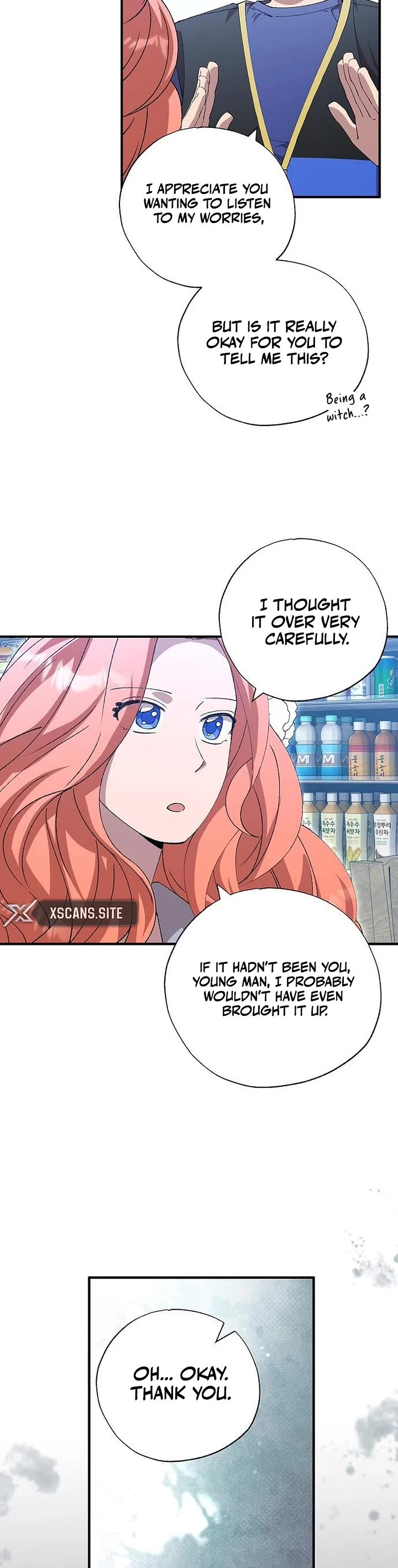 Magical Realm Shopkeeper Chapter 103 page 11 - Chapter 103
