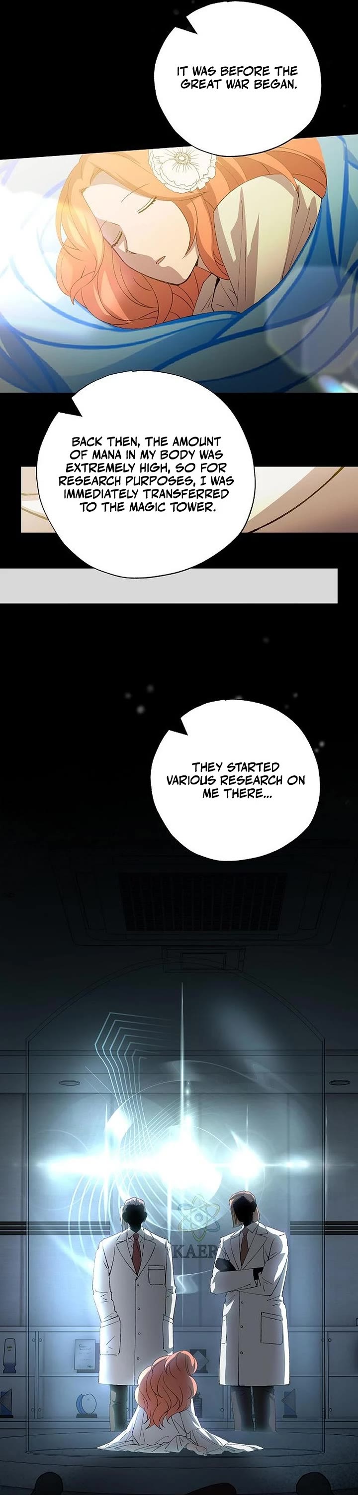 Magical Realm Shopkeeper Chapter 103 page 13 - Chapter 103