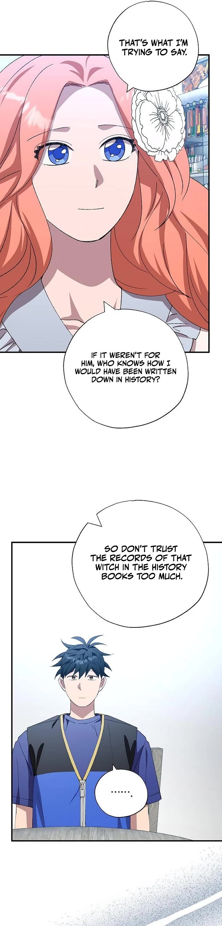 Magical Realm Shopkeeper Chapter 103 page 19 - Chapter 103