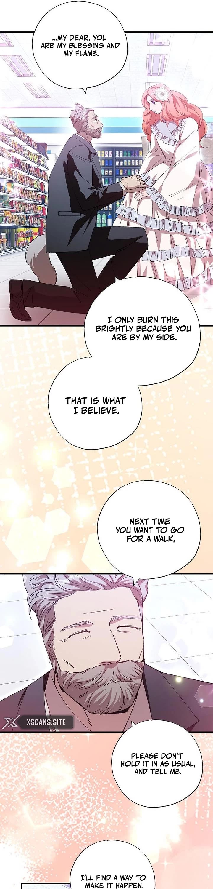 Magical Realm Shopkeeper Chapter 103 page 25 - Chapter 103