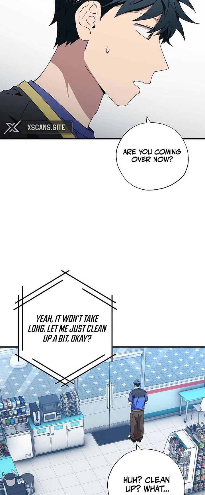 Magical Realm Shopkeeper Chapter 103 page 33 - Chapter 103