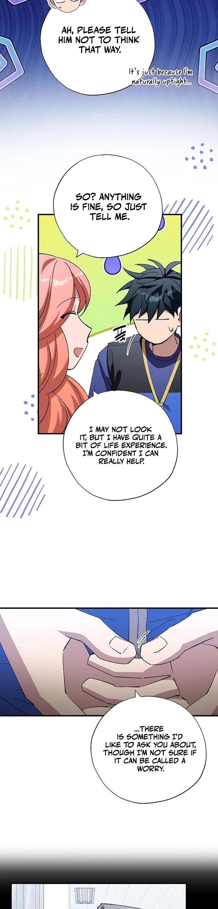 Magical Realm Shopkeeper Chapter 103 page 4 - Chapter 103
