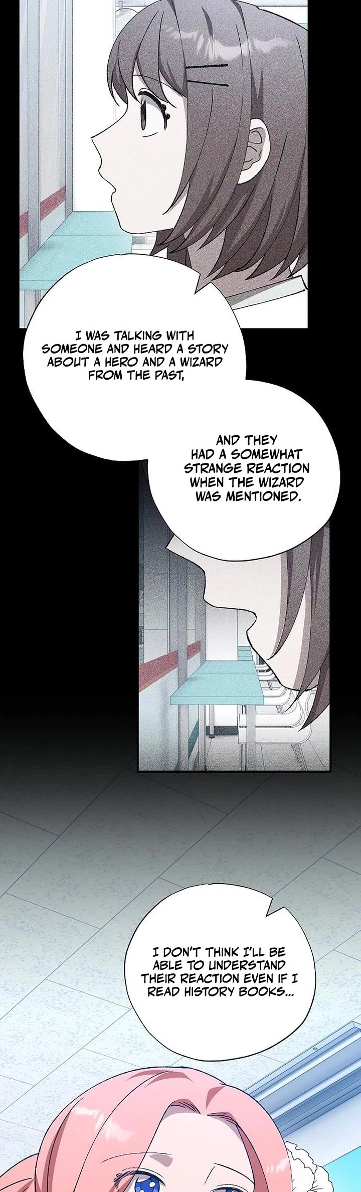 Magical Realm Shopkeeper Chapter 103 page 5 - Chapter 103