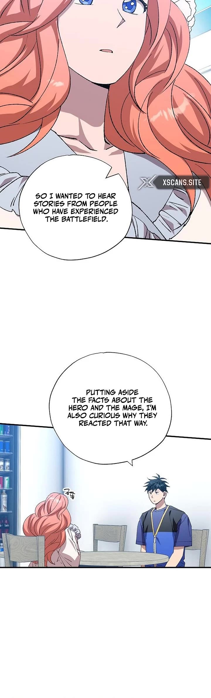 Magical Realm Shopkeeper Chapter 103 page 6 - Chapter 103