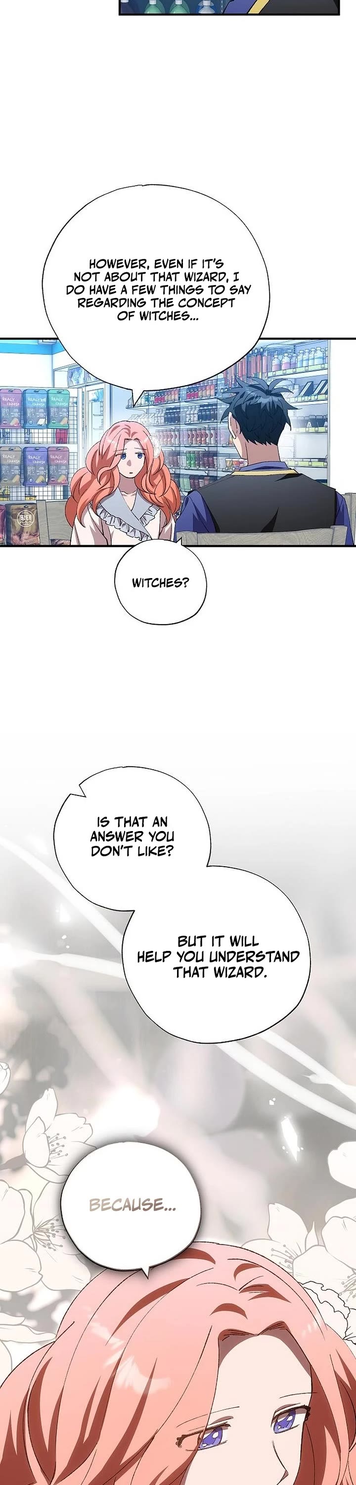 Magical Realm Shopkeeper Chapter 103 page 8 - Chapter 103