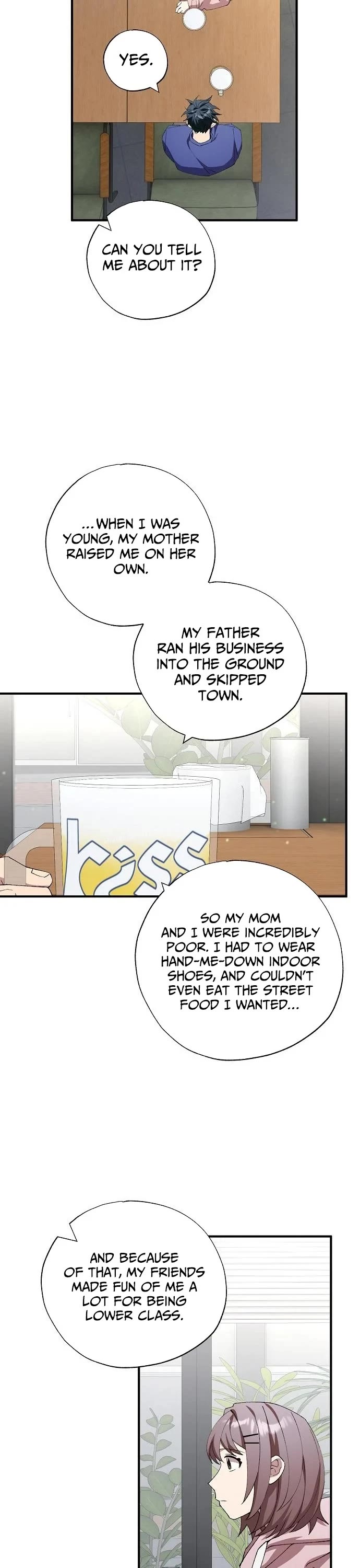 Magical Realm Shopkeeper Chapter 104 page 18 - Chapter 104