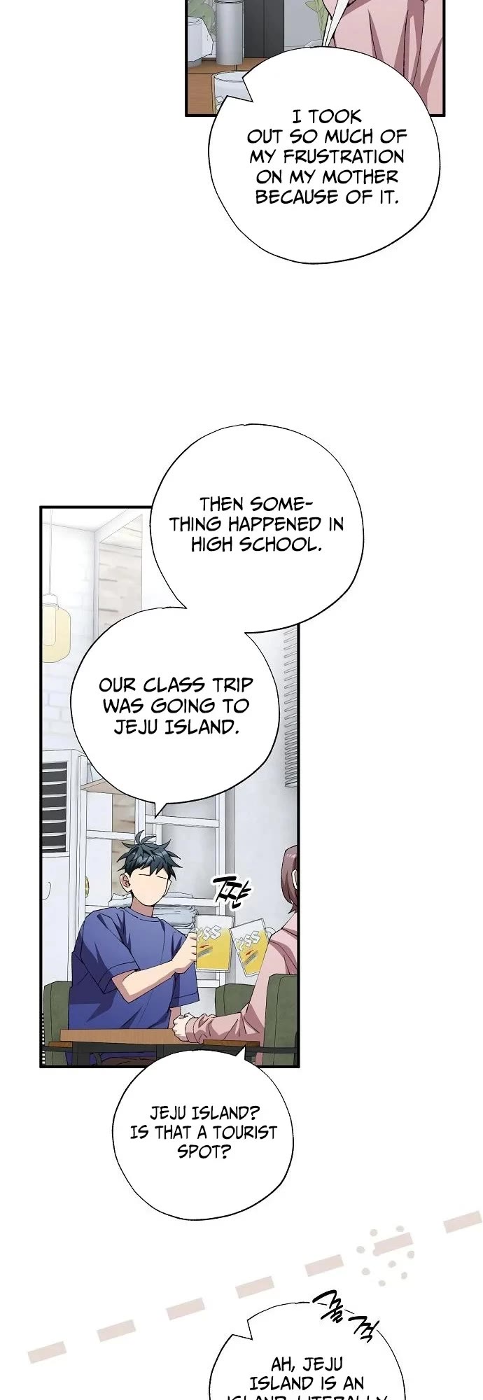 Magical Realm Shopkeeper Chapter 104 page 19 - Chapter 104