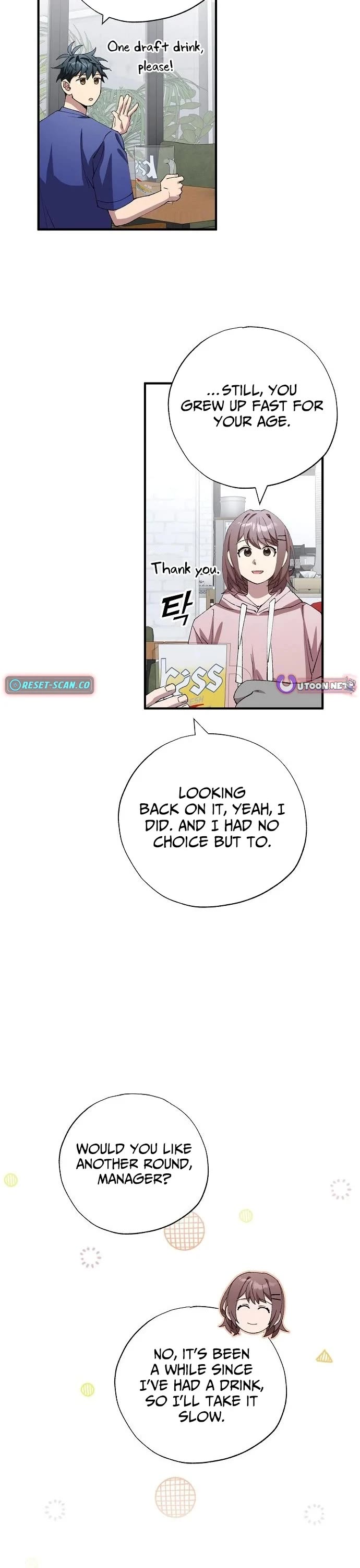Magical Realm Shopkeeper Chapter 104 page 22 - Chapter 104
