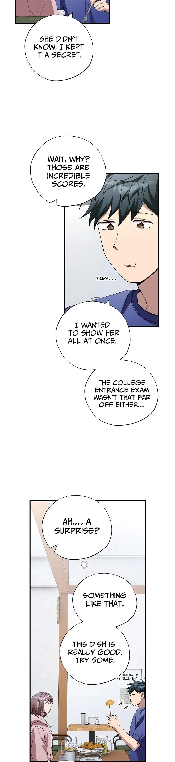 Magical Realm Shopkeeper Chapter 104 page 25 - Chapter 104