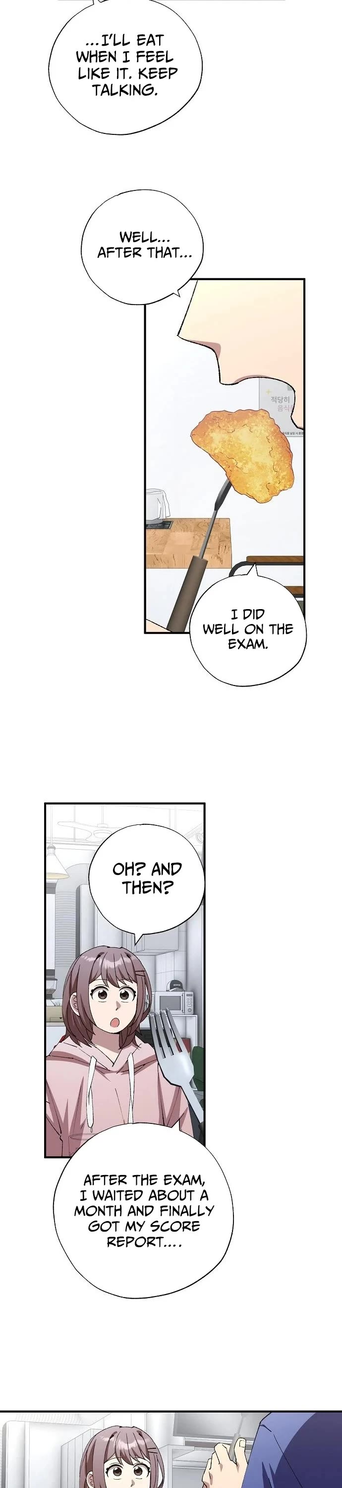 Magical Realm Shopkeeper Chapter 104 page 26 - Chapter 104
