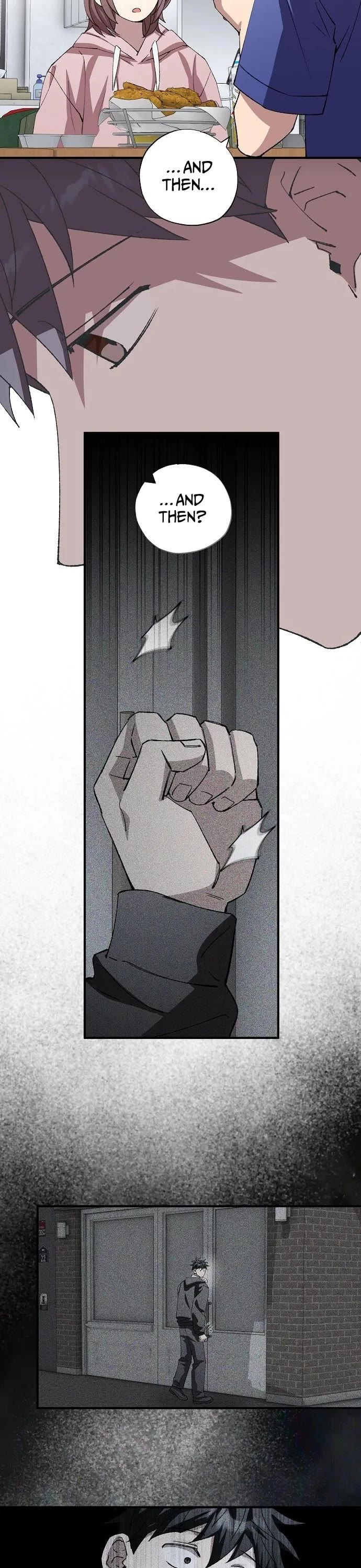 Magical Realm Shopkeeper Chapter 104 page 27 - Chapter 104