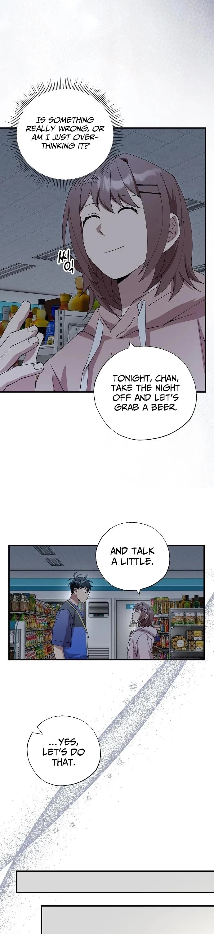 Magical Realm Shopkeeper Chapter 104 page 5 - Chapter 104