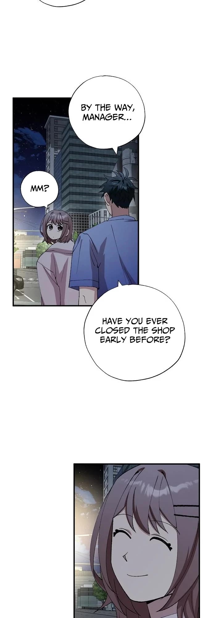 Magical Realm Shopkeeper Chapter 104 page 7 - Chapter 104