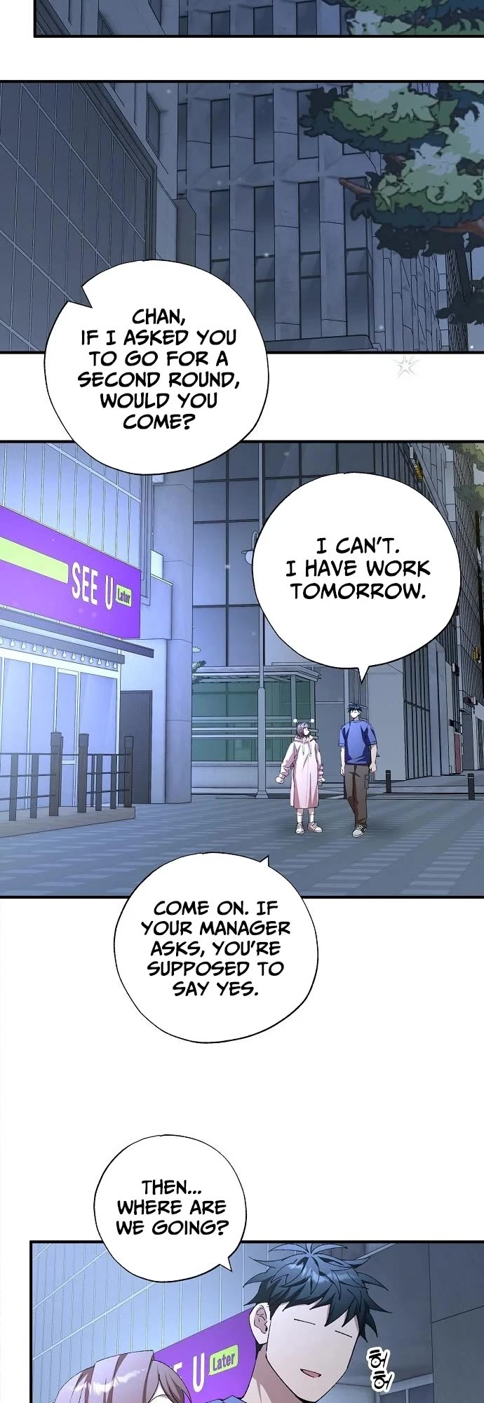Magical Realm Shopkeeper Chapter 105 page 11 - Chapter 105