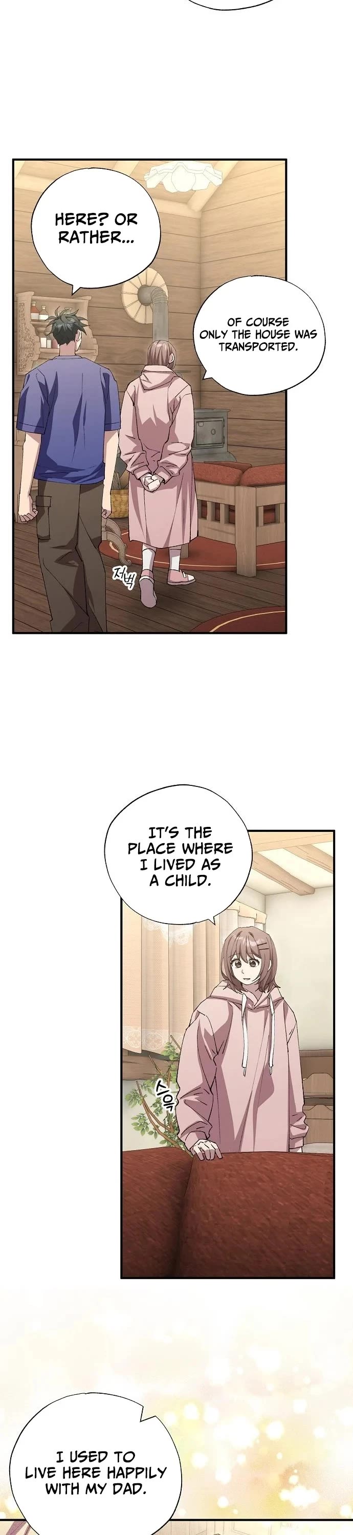 Magical Realm Shopkeeper Chapter 105 page 17 - Chapter 105