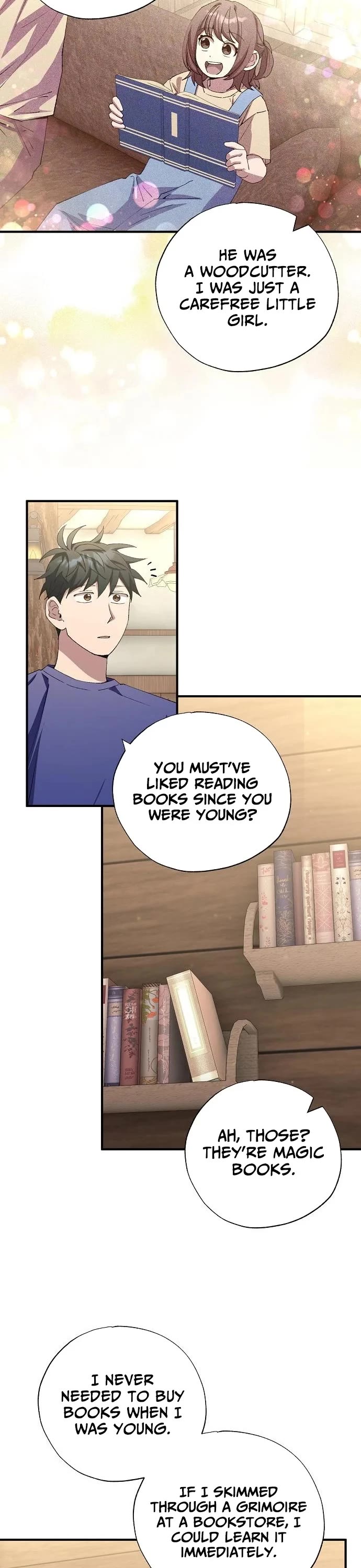 Magical Realm Shopkeeper Chapter 105 page 18 - Chapter 105