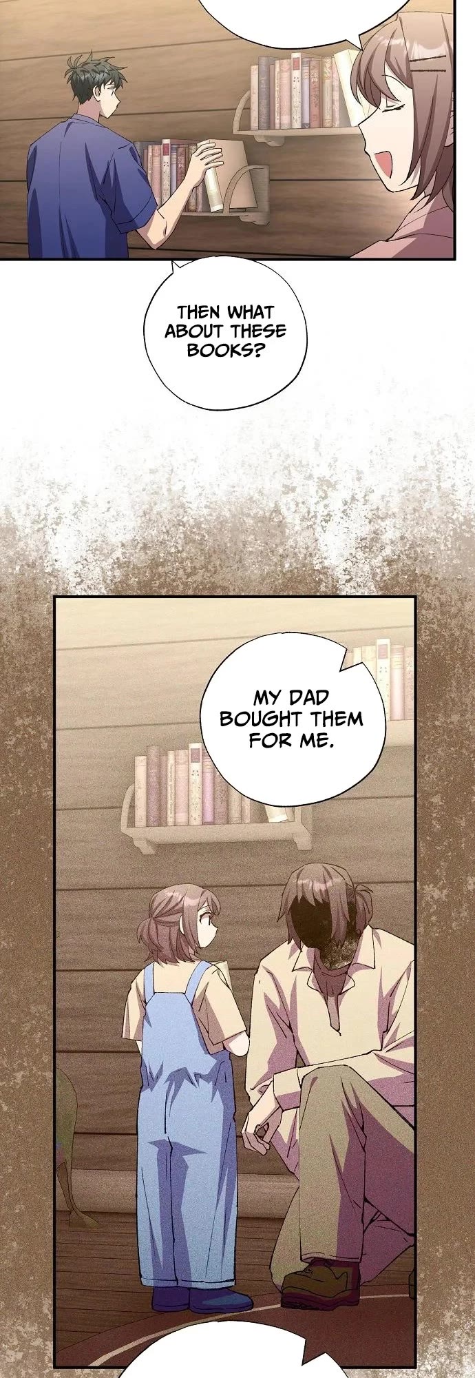 Magical Realm Shopkeeper Chapter 105 page 19 - Chapter 105